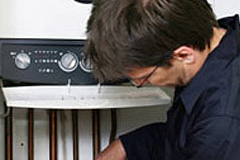 boiler repair Moddershall
