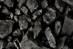 Moddershall coal boiler costs