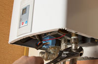 free Moddershall boiler install quotes