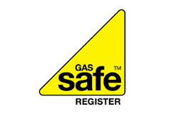 gas safe companies Moddershall